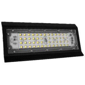 پروژکتور 80 وات SMD پارس شعاع توس مدل آرشیدا