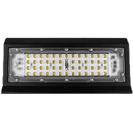 پروژکتور 80 وات SMD پارس شعاع توس مدل آرشیدا
