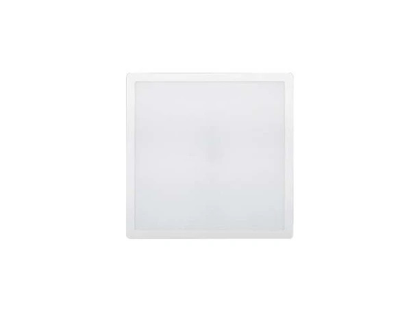 چراغ پنل SMD روکار 8 وات مربعی پارس شعاع توس مدل آویسا