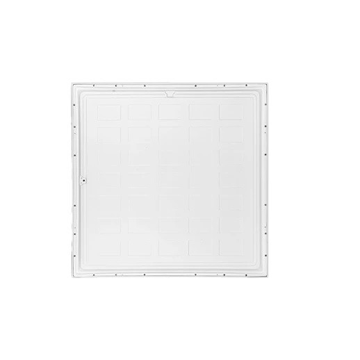 پنل 60×60 توکار 80 وات مربعی پارس شعاع توس مدل ماتریس لایت