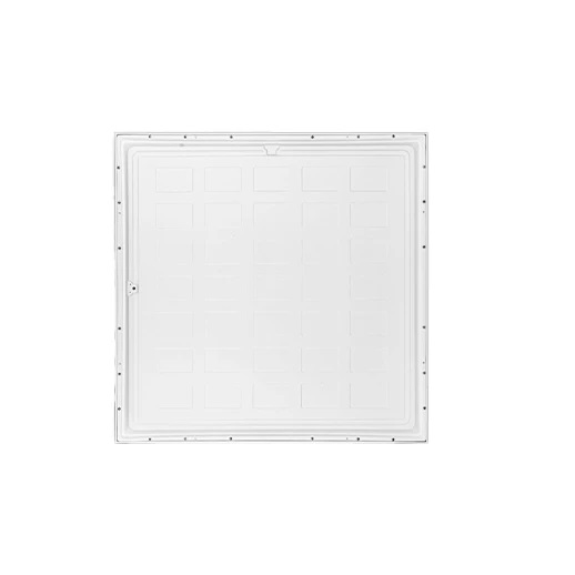 پنل 60×60 توکار 100 وات مربعی پارس شعاع توس مدل ماتریس لایت