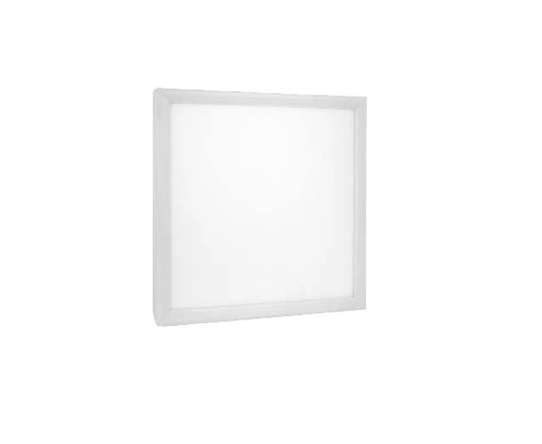 پنل SMD روکار 72 وات بک لایت 60X60 پارس شعاع توس مدل رونا