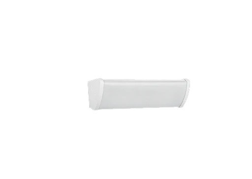 چراغ خطی SMD روکار 15 وات 20 سانتی پارس شعاع توس مدل سوهیکو
