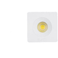 چراغ چشمی 3 وات SMD پارس شعاع توس مدل مربعی