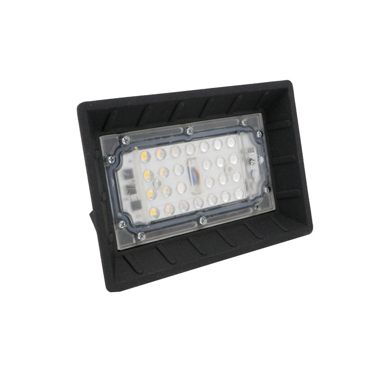 پروژکتور 30 وات واید SMD پارس شعاع توس مدل آرتمیس