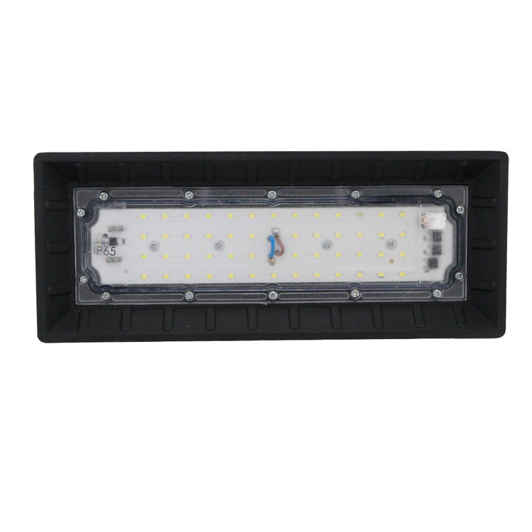 پروژکتور 50 وات واید SMD پارس شعاع توس مدل آرتمیس
