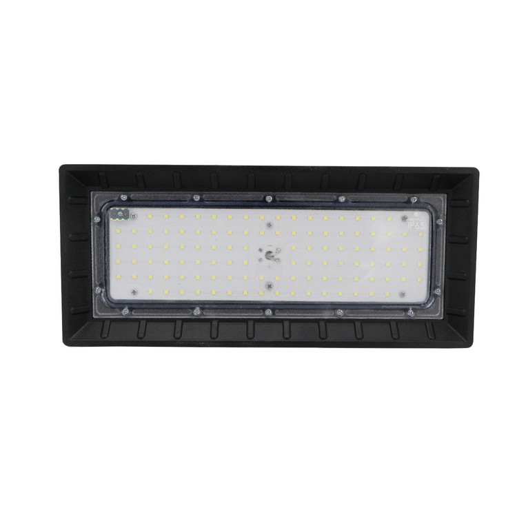 پروژکتور 100 وات واید SMD پارس شعاع توس مدل آرتمیس