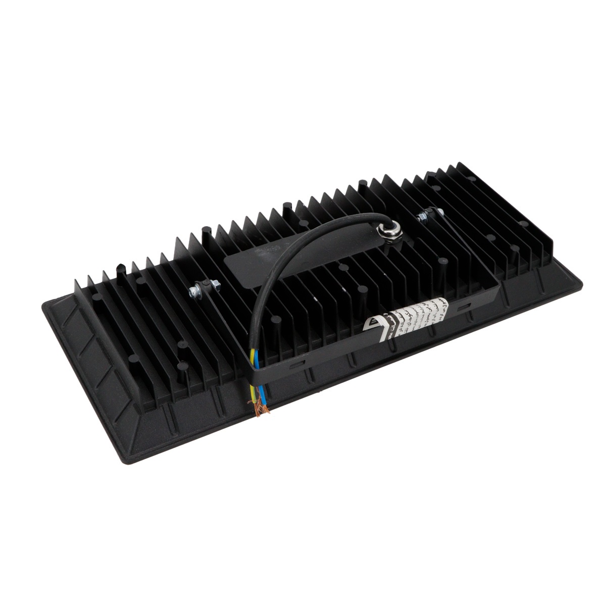 پروژکتور 100 وات واید SMD پارس شعاع توس مدل آرتمیس