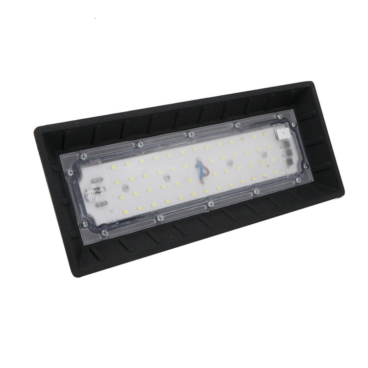 پروژکتور 50 وات SMD پارس شعاع توس مدل آرتمیس