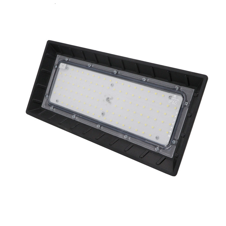 پروژکتور 100 وات SMD پارس شعاع توس مدل آرتمیس