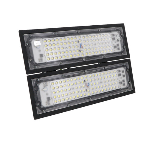 پروژکتور 160 وات SMD پارس شعاع توس مدل آرتینا