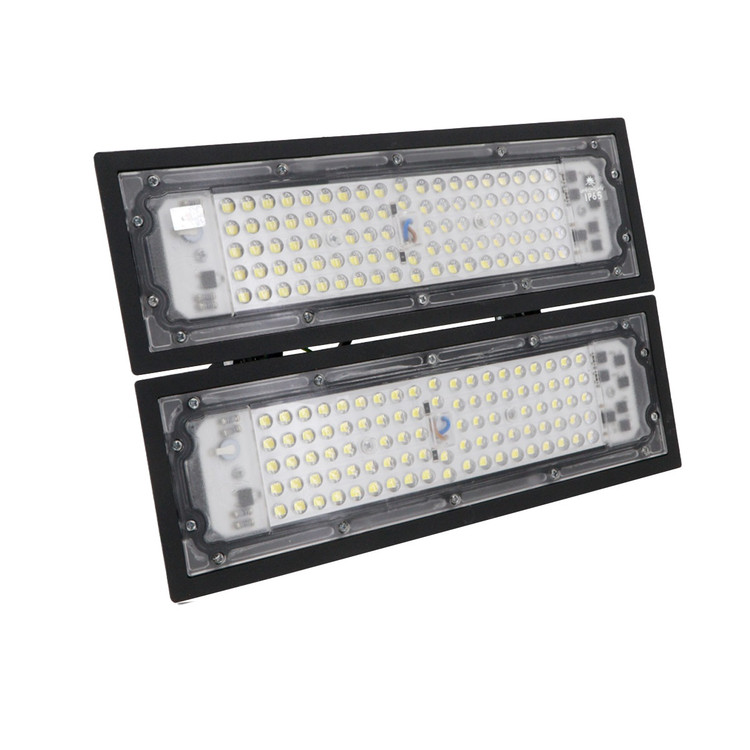 پروژکتور 160 وات SMD پارس شعاع توس مدل آرتینا
