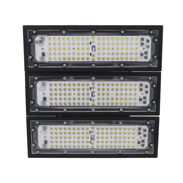 پروژکتور 240 وات SMD پارس شعاع توس مدل آرتینا