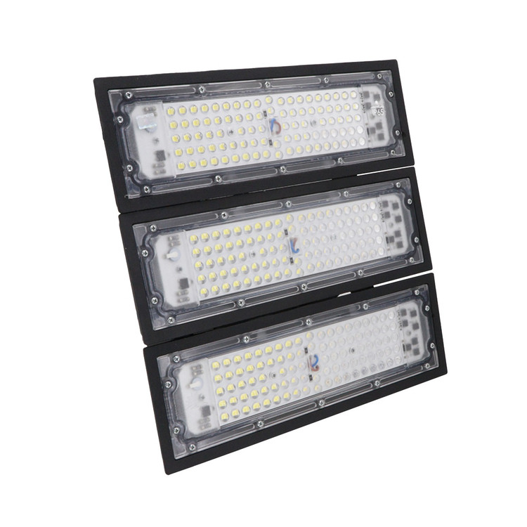 پروژکتور 240 وات SMD پارس شعاع توس مدل آرتینا