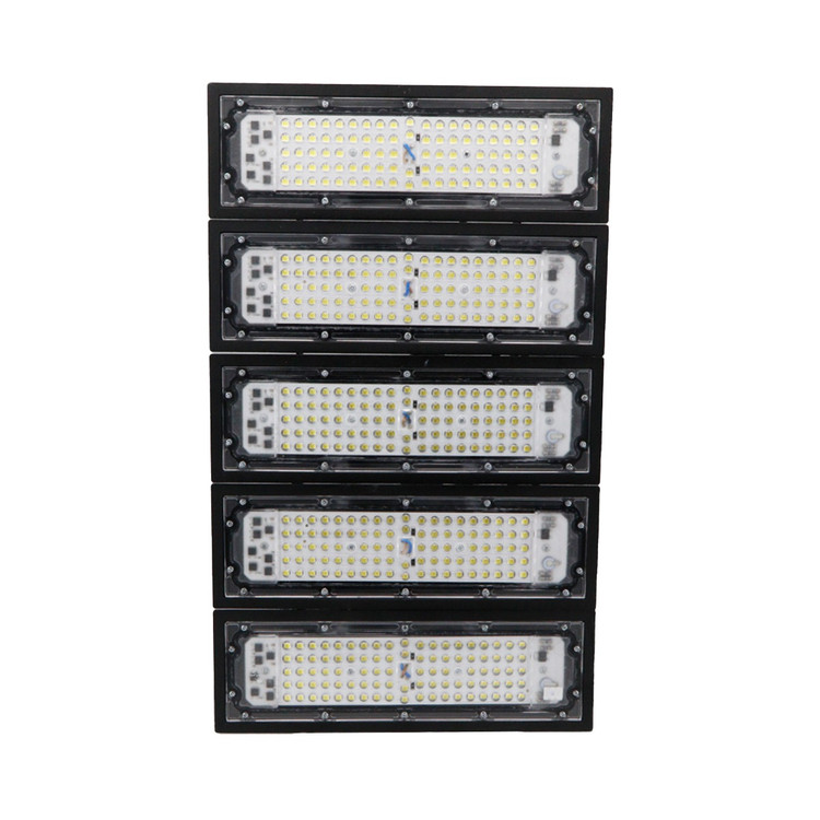 پروژکتور 400 وات SMD پارس شعاع توس مدل آرتینا