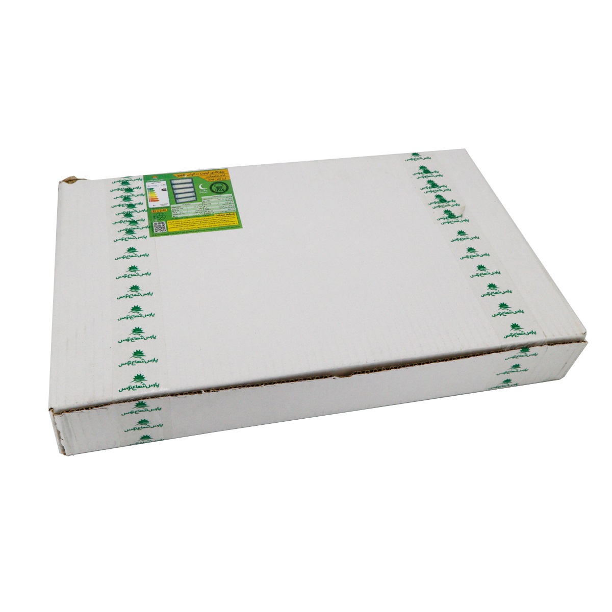 پروژکتور 400 وات SMD پارس شعاع توس مدل آرتینا