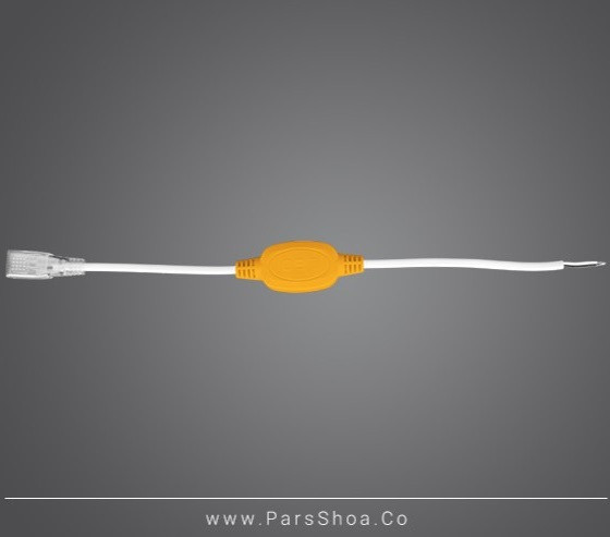 یکسو کننده ولتاژ ۸ آمپر نئون فلکسی ۱۲*۶ میلیمتر پارس شعاع توس