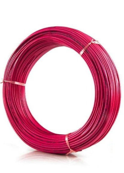 سیم افشان ارت 1 در 2.5 افلاک الکتریک خراسان-متری
