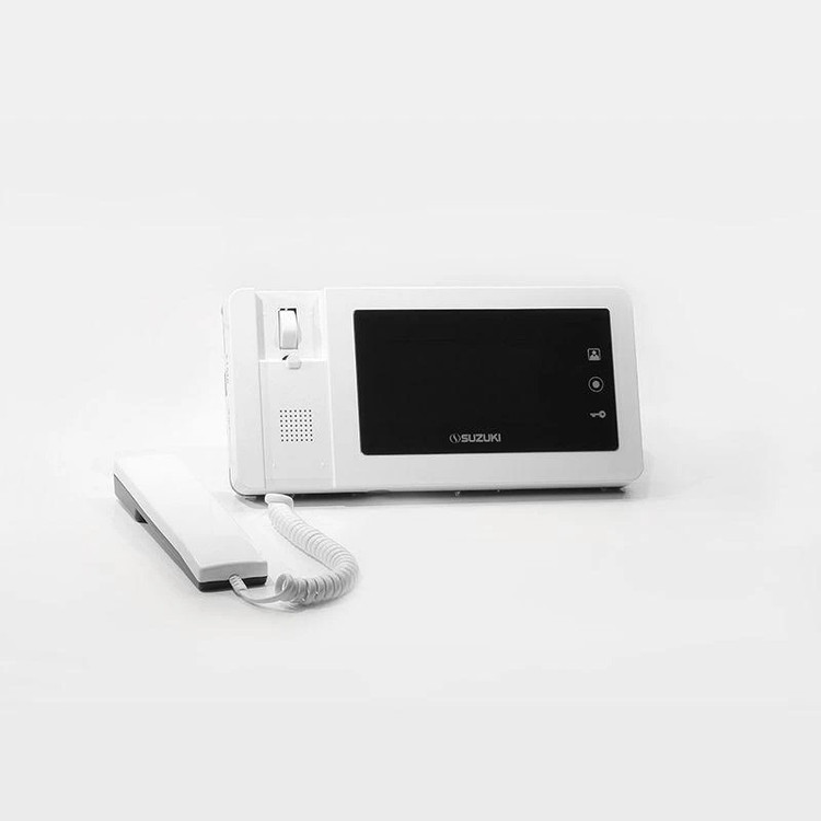 آیفون تصویری سوزوکی 4.3 اینچ بدون حافظه مدل SZ-415