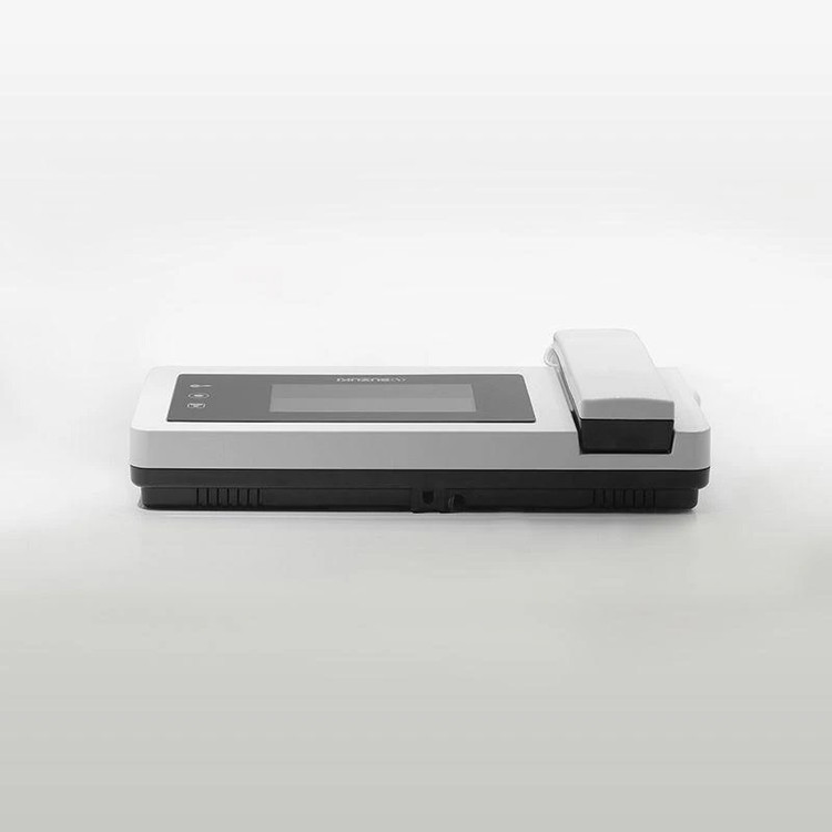 آیفون تصویری سوزوکی 4.3 اینچ بدون حافظه مدل SZ-415