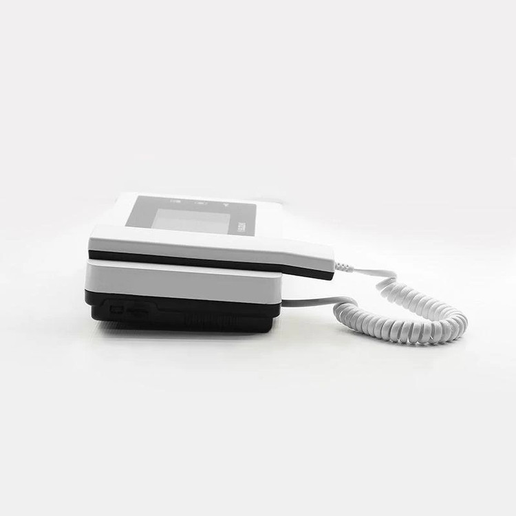 آیفون تصویری سوزوکی 4.3 اینچ بدون حافظه مدل SZ-415
